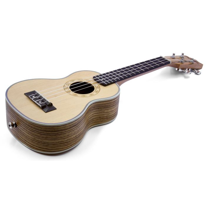 Укулеле Parksons UK21Z изображение 2