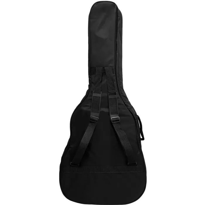 Чехол для гитары Fzone Classic Guitar Bag (FGB-41C BLACK) изображение 2