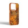 Чехол для мобильного телефона Harder Nagas Apple iPhone 15 Pro Brown (ARM76740) изображение 2