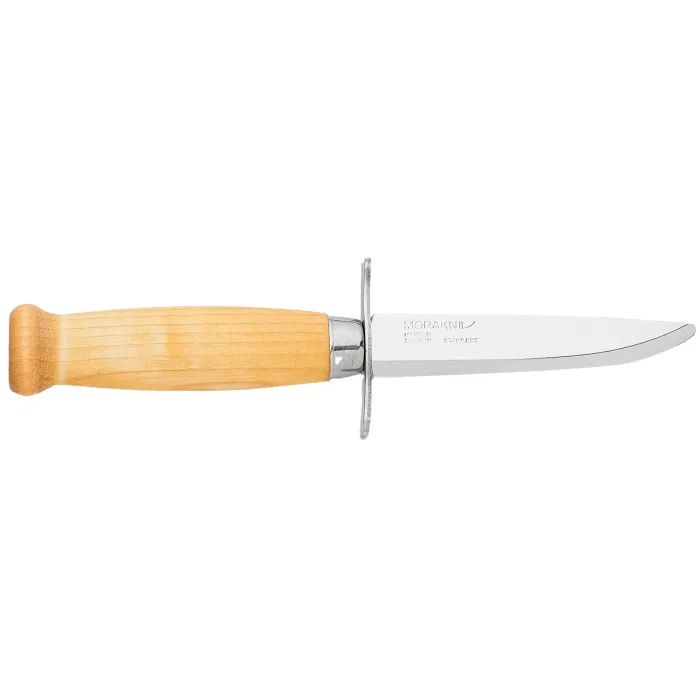 Нож Morakniv Scout 39 Safe Lingonberry (13979) изображение 2