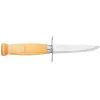 Нож Morakniv Scout 39 Safe Natural (13983) изображение 2