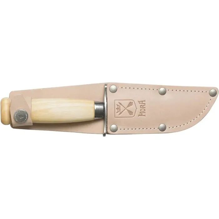 Нож Morakniv Scout 39 Safe Lingonberry (13979) изображение 3