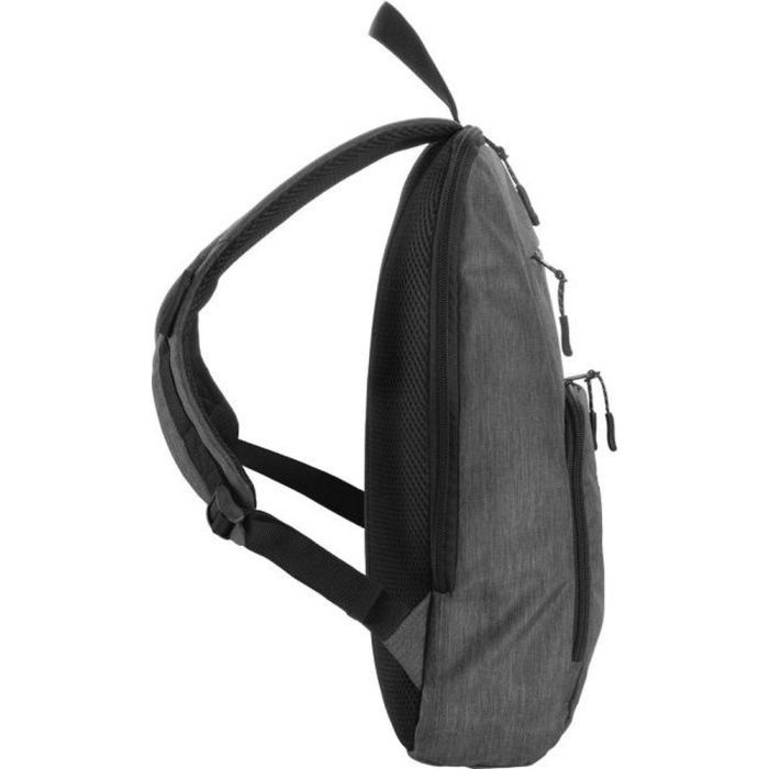 Рюкзак туристический Schwarzwolf Pelion сірий (F3524100AJ3) изображение 3