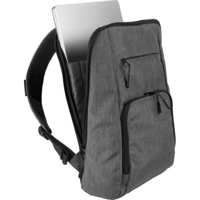 Рюкзак туристический Schwarzwolf Pelion сірий (F3524100AJ3) изображение 7
