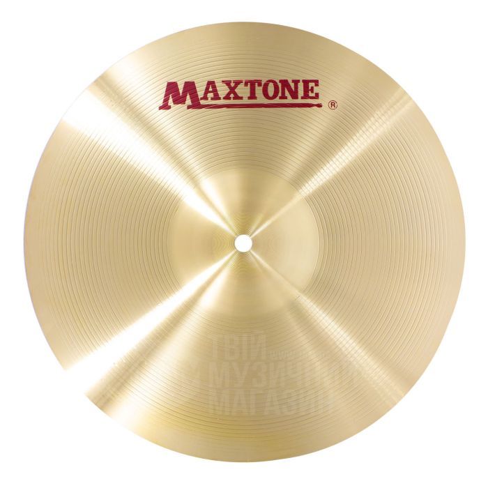 Тарелка для ударных Maxtone 14" (35 см) (C1408L)