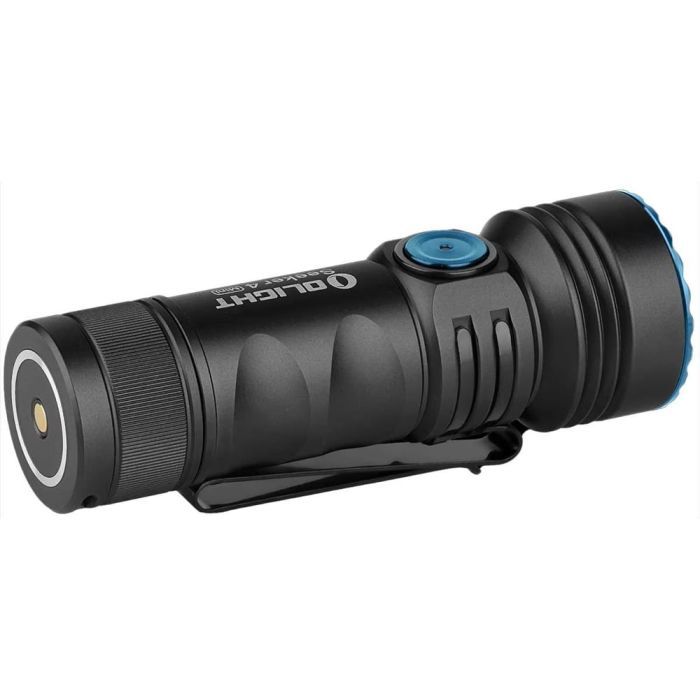 Ліхтар Olight Seeker 4 Mini Black (0.0000.0751) зображення 2