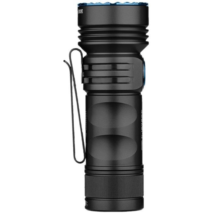 Ліхтар Olight Seeker 4 Mini Black (0.0000.0751) зображення 4