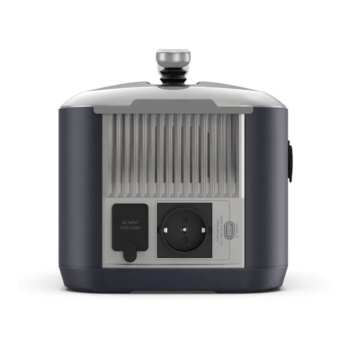 Зарядная станция BigBlue CP600, 537.6Wh (BigBlue CP600) изображение 4