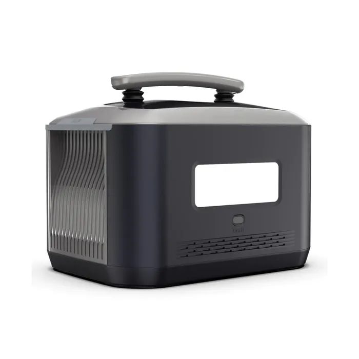 Зарядная станция BigBlue CP600, 537.6Wh (BigBlue CP600) изображение 5