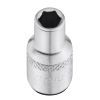 Головка торцевая Stanley 1/4", 5 мм, шестигранная (FMMT17187-0) изображение 2