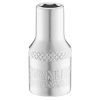 Головка торцевая Stanley 1/4", 5 мм, шестигранная (FMMT17187-0)