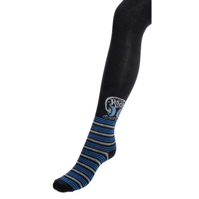 Колготки детские UCS Socks ROCK (M0C0301-2414-3B-gray)
