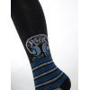 Колготки детские UCS Socks ROCK (M0C0301-2414-3B-black) изображение 2