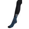 Колготки детские UCS Socks ROCK (M0C0301-2414-3B-black)