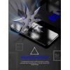 Стекло защитное Armorstandart Space Black Icon Apple iPhone 16 Pro Max (ARM78026) изображение 2