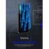 Стекло защитное Armorstandart Space Black Icon Apple iPhone 16 Pro Max (ARM78026) изображение 3