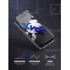Стекло защитное Armorstandart Space Black Icon Apple iPhone 16 Pro Max (ARM78026) изображение 7