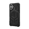 Чехол для мобильного телефона UAG iPhone 16 Plus Monarch Pro Magsafe Carbon Fiber (114455114242) изображение 3