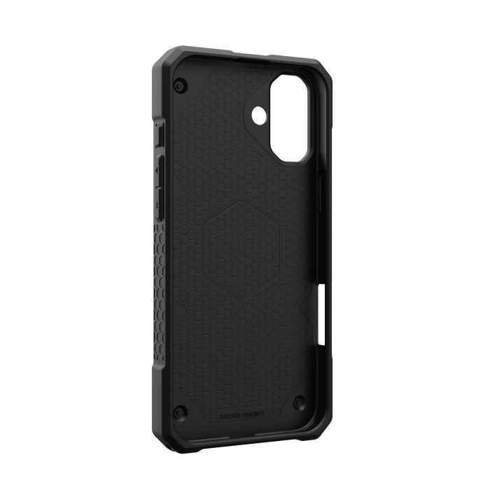 Чехол для мобильного телефона UAG iPhone 16 Plus Monarch Pro Magsafe Carbon Fiber (114455114242) изображение 5