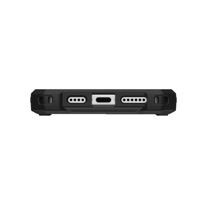 Чехол для мобильного телефона UAG iPhone 16 Plus Monarch Pro Magsafe Carbon Fiber (114455114242) изображение 6