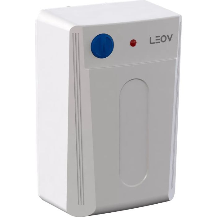 Бойлер LEOV LUN Small 10 l изображение 4