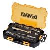 Набір головок DeWALT 1/4", 3/8", 34 шт. (DWMT45034-0) зображення 2