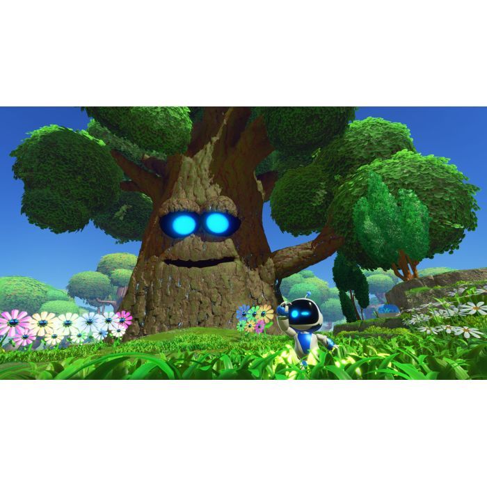 Игра Sony ASTRO BOT, BD диск (1000044863) изображение 11