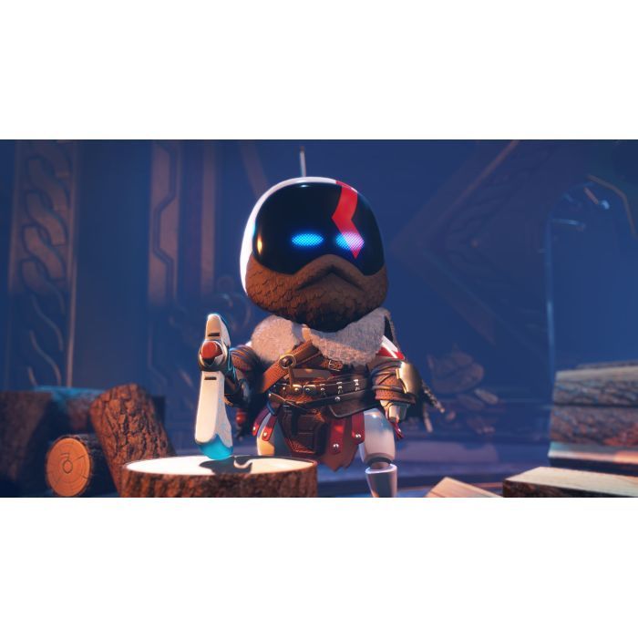 Игра Sony ASTRO BOT, BD диск (1000044863) изображение 12