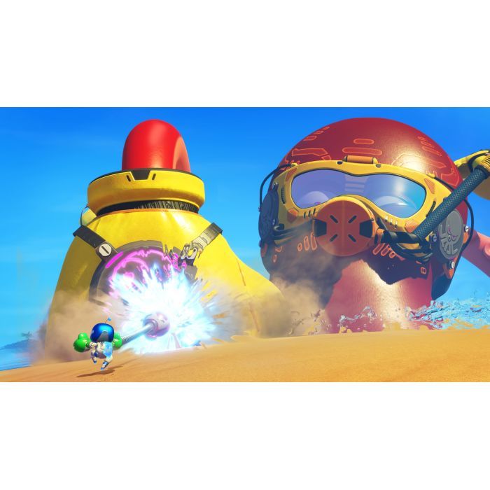 Игра Sony ASTRO BOT, BD диск (1000044863) изображение 3