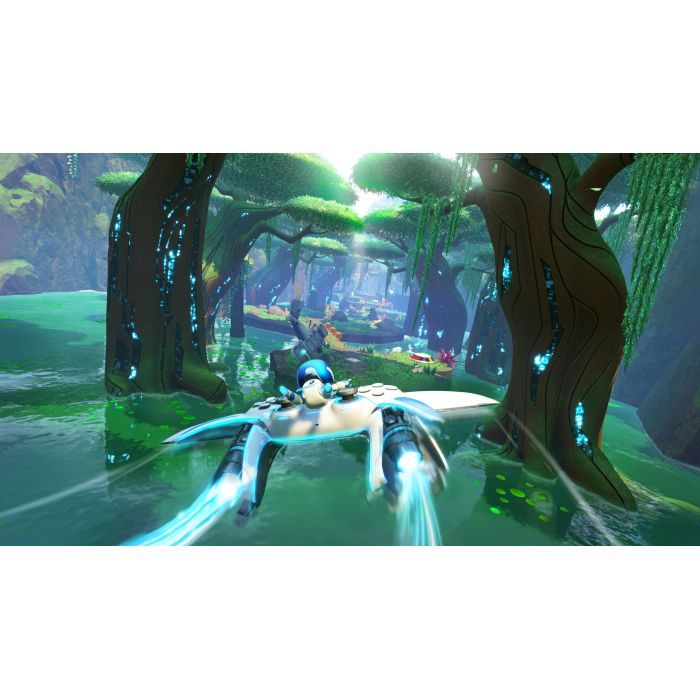 Игра Sony ASTRO BOT, BD диск (1000044863) изображение 5