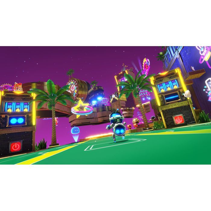 Игра Sony ASTRO BOT, BD диск (1000044863) изображение 7