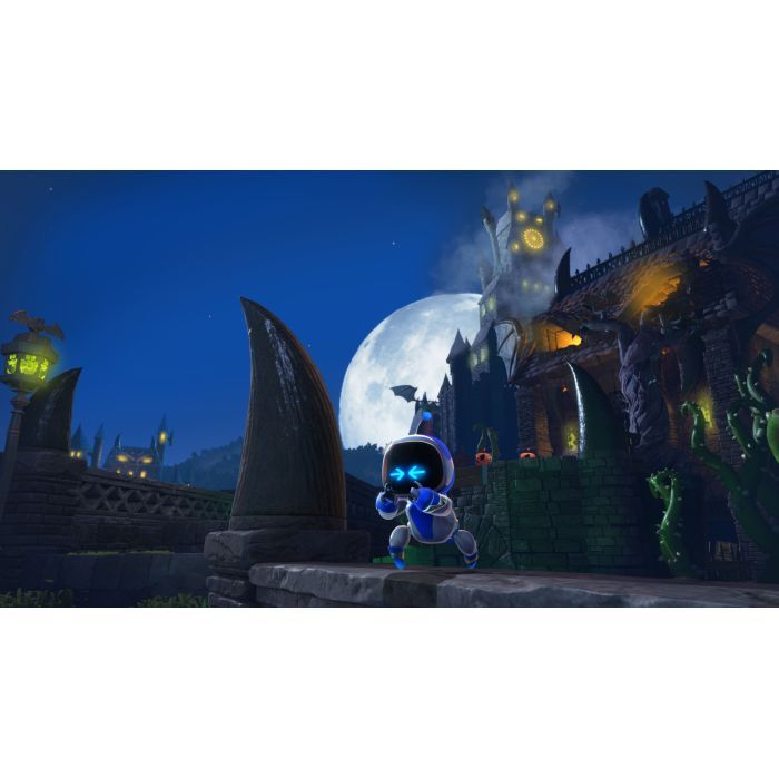 Игра Sony ASTRO BOT, BD диск (1000044863) изображение 9