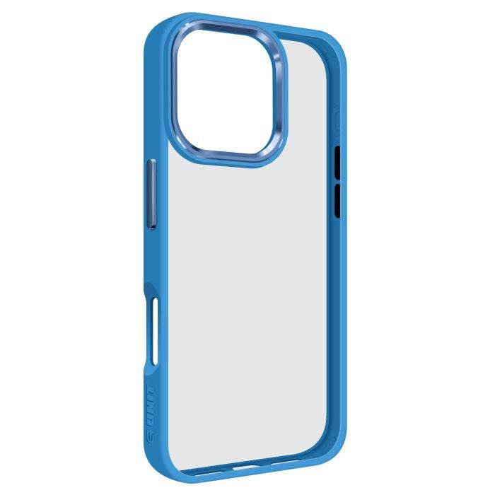 Чехол для мобильного телефона Armorstandart UNIT2 Apple iPhone 16 Pro Sky Blue (ARM78760)