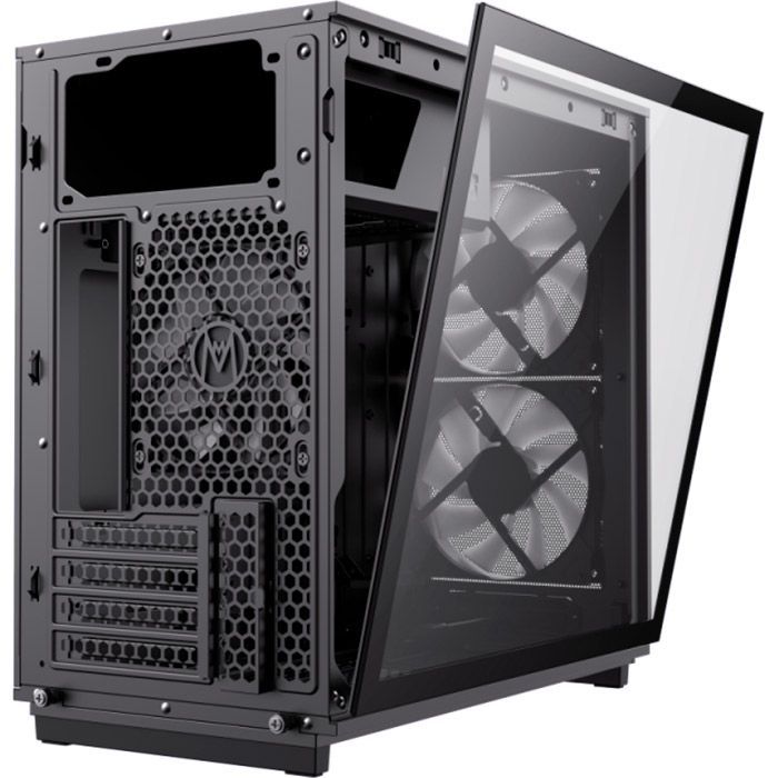 Корпус для ПК Gamemax F36 BK зображення 10