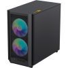 Корпус для ПК Gamemax F36 BK зображення 2