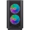 Корпус для ПК Gamemax F36 BK зображення 3