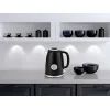 Электрочайник ECG RK 1700 Magnifica Nero изображение 10