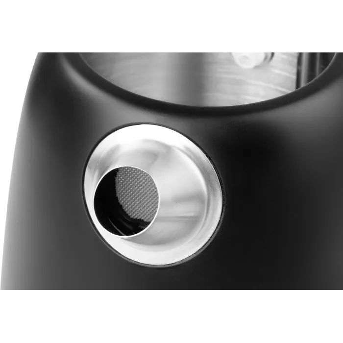 Электрочайник ECG RK 1700 Magnifica Nero изображение 6