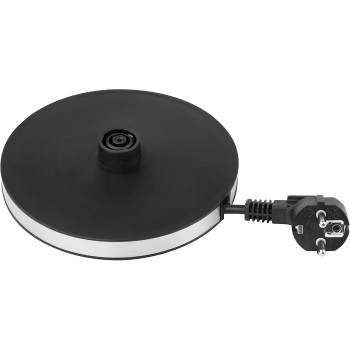 Электрочайник ECG RK 1700 Magnifica Nero изображение 7