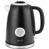 Электрочайник ECG RK 1700 Magnifica Nero