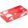 Салфетки косметические Chisto Softa Bunny 2 слоя 150+25 шт. (4823098412441) изображение 2