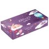 Салфетки косметические Chisto Softa Bunny 2 слоя 150+25 шт. (4823098412441)