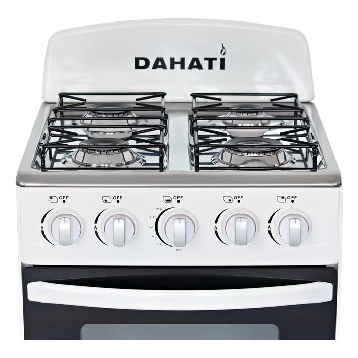 Плита DAHATI 2000-02Х изображение 2