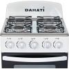 Плита DAHATI 2000-02S изображение 2
