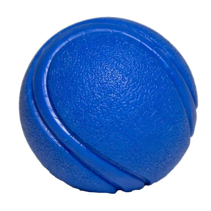 Игрушка для собак Nunbell Мяч текстурированный большой 7 см (YM0169)