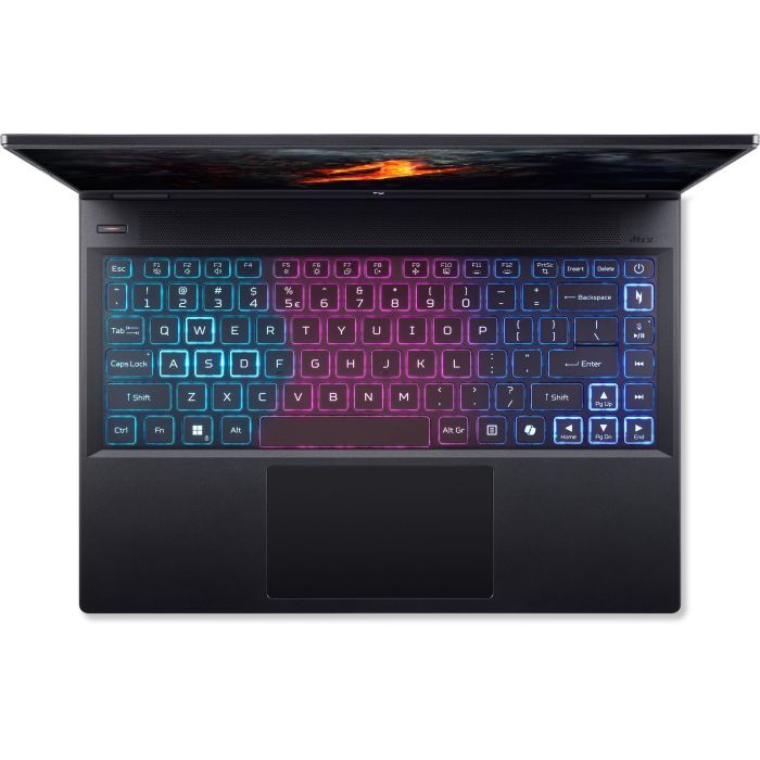 Ноутбук Acer Nitro 14 AN14-41 (NH.QSREU.004) изображение 4