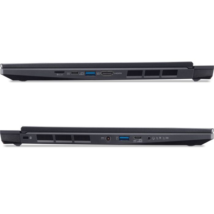 Ноутбук Acer Nitro 14 AN14-41 (NH.QSREU.004) изображение 5