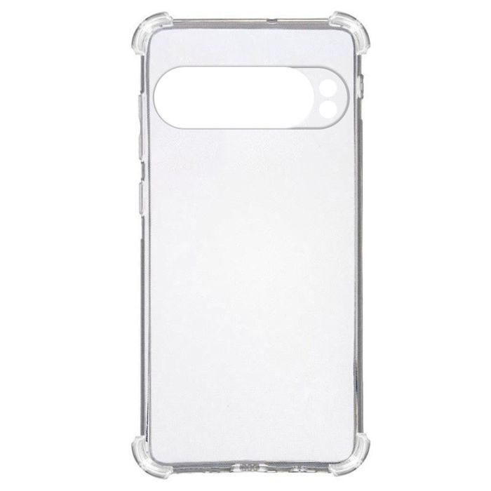 Чехол для мобильного телефона BeCover Anti-Shock Google Pixel 9 Pro XL Clear (712139)