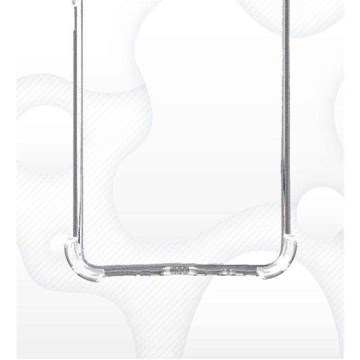 Чехол для мобильного телефона BeCover Anti-Shock Google Pixel 9 Pro XL Clear (712139) изображение 4