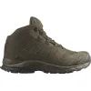 Черевики Salomon XA Forces MID EN Dark Earth 6 (L47221000-6) зображення 2